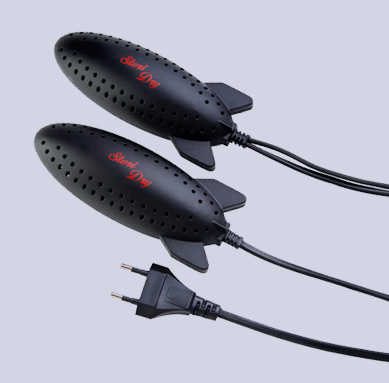 Steri Dry Schuhtrockner